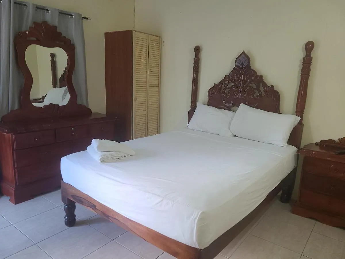 **** Ξενοδοχείο Tamboo Resort Νεγκρίλ Τζαμάικα