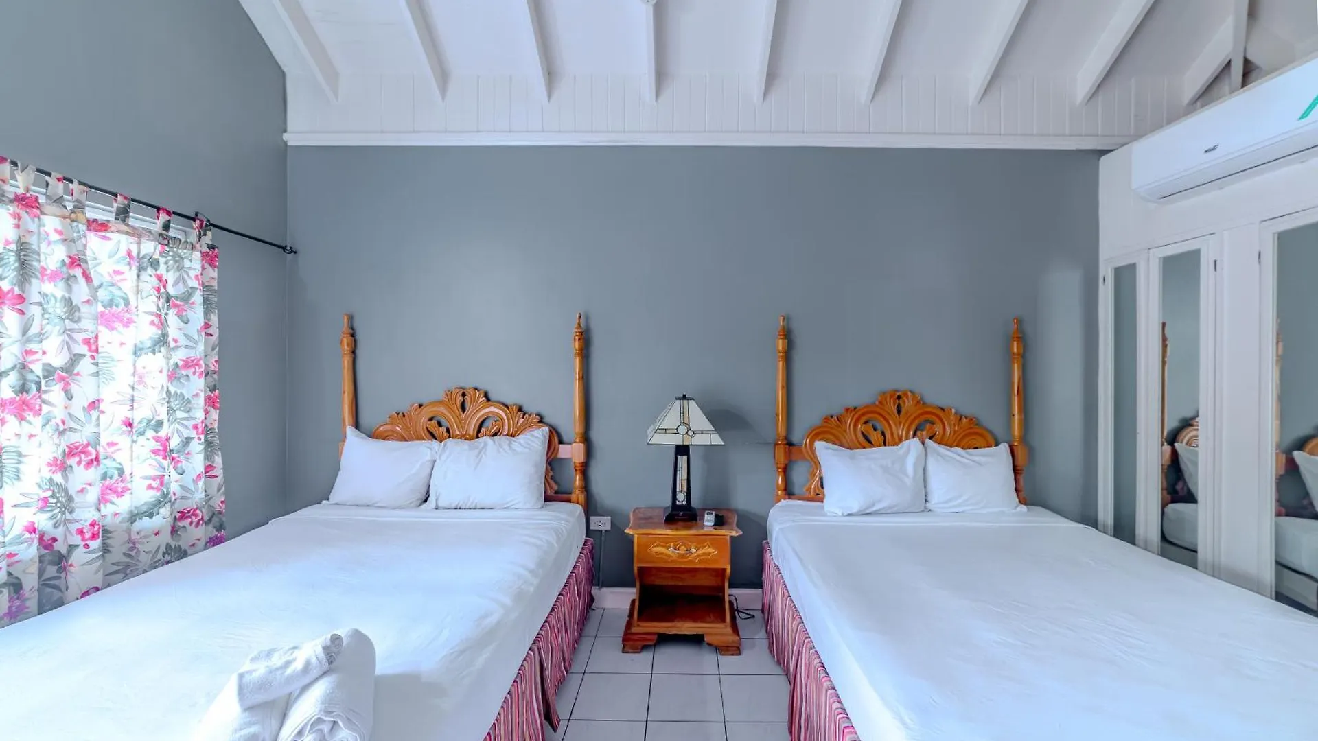 Hotel Tamboo Resort Negril
