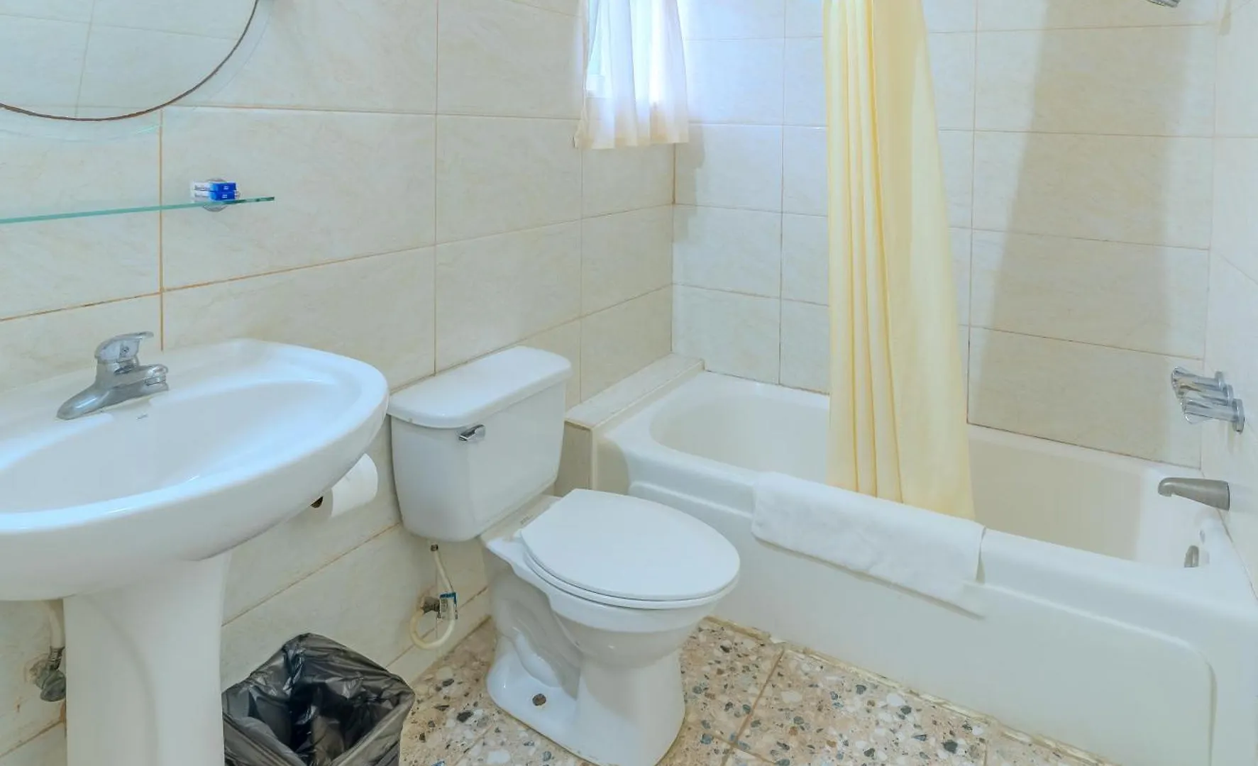Tamboo Resort Negril 4*,