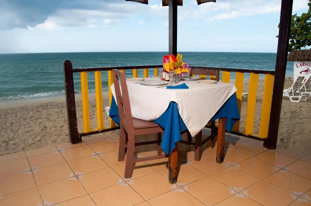 Tamboo Resort Negril