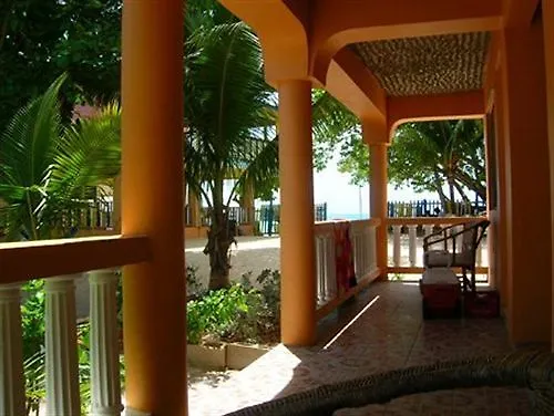 Hotel Tamboo Resort Negril