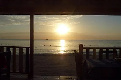 Tamboo Resort Negril Hotel