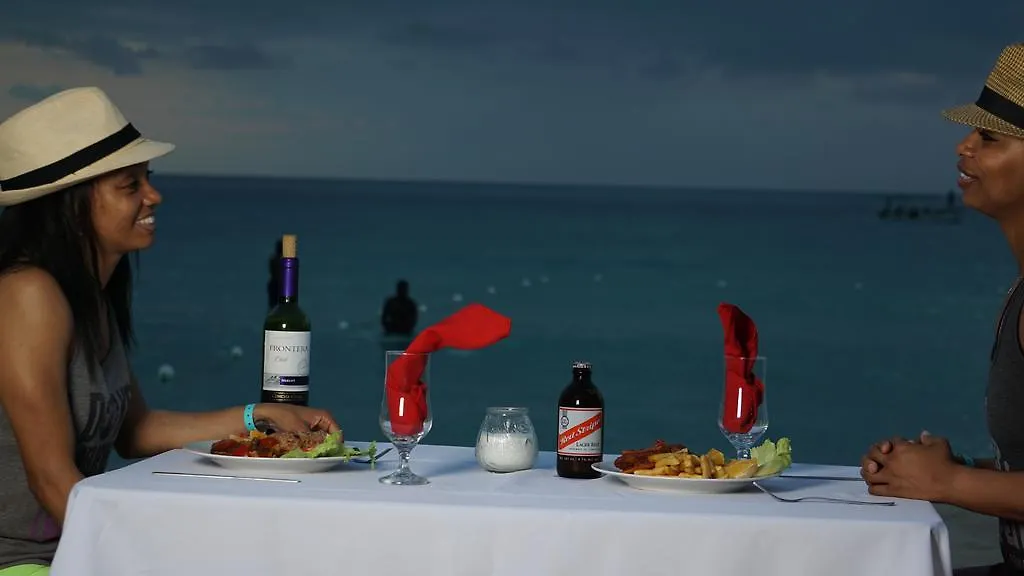 Tamboo Resort Negril