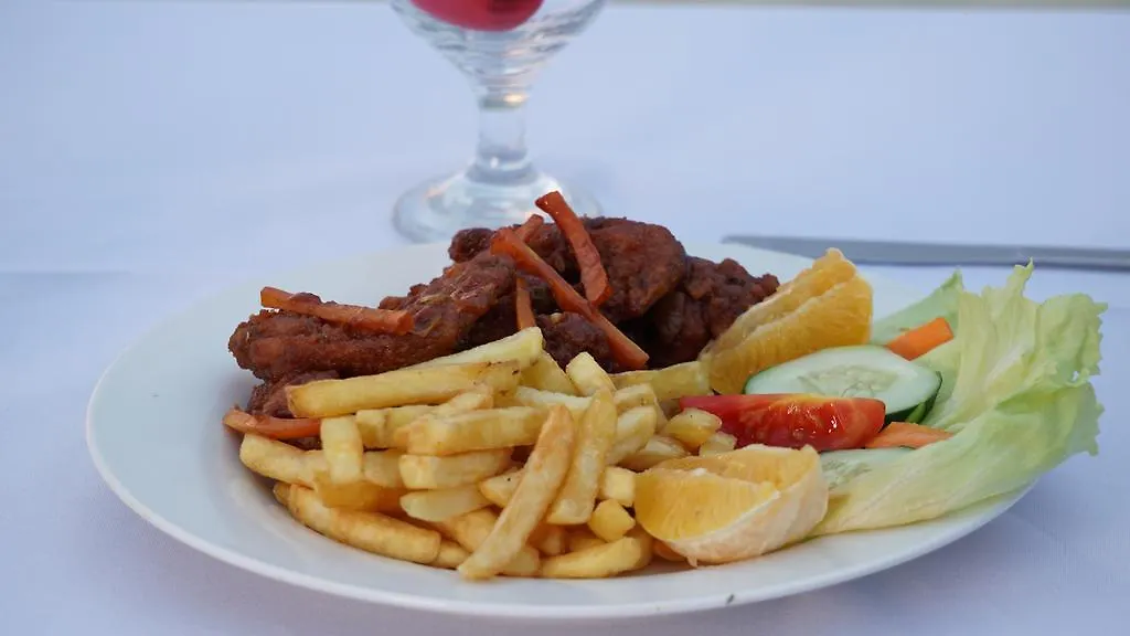 Tamboo Resort Negril Hotel